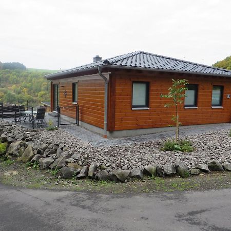 Ferienhaus Merlin Rieden (Mayen-Koblenz) Exterior foto
