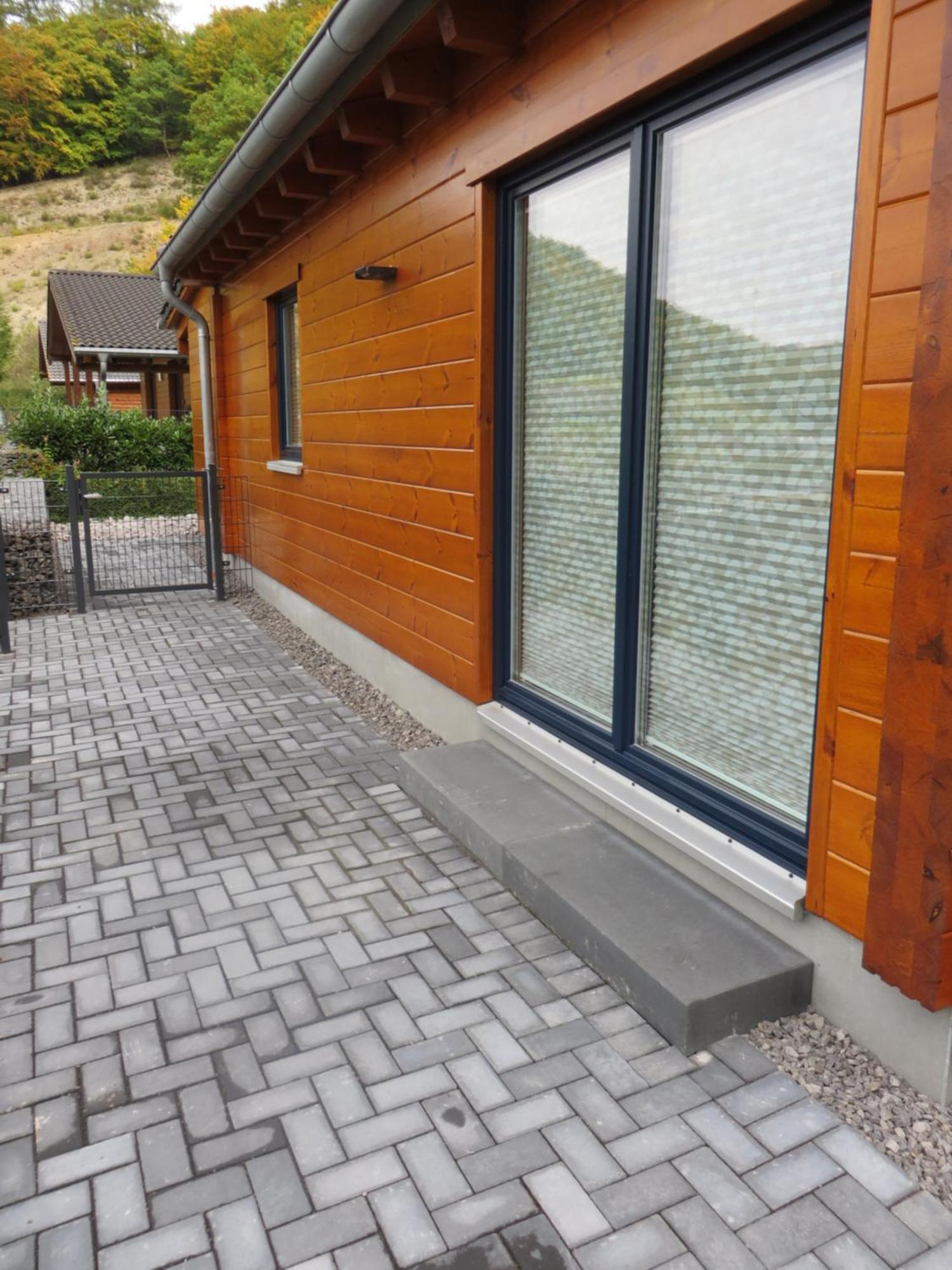 Ferienhaus Merlin Rieden (Mayen-Koblenz) Exterior foto
